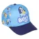 Bluey Gorra Bluey