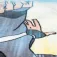 Naruto Naruto Handtuch