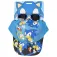 Sonic Set cappello e occhiali da sole Sonic