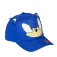 Sonic Gorra Sonic Premium