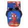 Cerdá Conjunto de boné e óculos de sol Spiderman