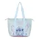 Stitch Bolsa de playa Stitch