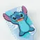 Stitch Hårbørste