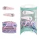 Stitch Grampos de cabelo
