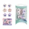 Stitch Grampos de cabelo
