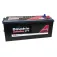Dolphin charger Pro-batterij 180A