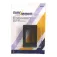 Euromarine Single Flush Mounting Toggle Switch Module