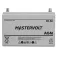 Mastervolt AGM 배터리 90Ah 12V
