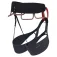 Black diamond Solution harness