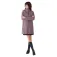 Lolë Giacca Element Full Zip Long