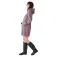 Lolë Giacca Element Full Zip Long