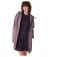 Lolë Giacca Element Full Zip Long