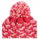 Spyder Gorro Brrr Berry