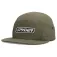 Spyder Canyon 5 Panel Hat Kappe