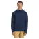 Spyder Gridweb Shell Fleece Reißverschlusspullover