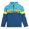 Spyder Mini Bug half zip sweatshirt