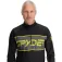 Spyder Paramount half zip sweatshirt