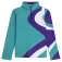 Spyder Surface half zip fleece