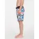 Volcom Leaf It Mod 19´´ uimashortsit