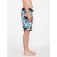 Volcom Leaf It Mod 19´´ badebukse