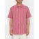 Volcom Newbar Stripe kurzarmhemd