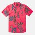 Volcom Paradiso Floral Kurzarm-Shirt