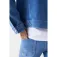 Salsa jeans 21008001 denim jacket