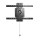 Aisens Supporto TV 37-80´´