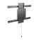 Aisens Supporto TV 37-80´´