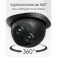 Anker Floodlight Cam E340 security camera
