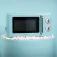Cecotec Microones Proclean 3110 Retro