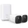 Eufy T88513D1 Videoovervåkingssett