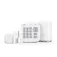Eufy T8990321 Trådløst alarmsystemsett