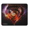 Genesis Carbon 500 M Steel G2 mouse pad