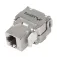 Lanberg Conector RJ45 CAT6 KSF6-2000