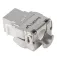 Lanberg RJ45 CAT6-Stecker KSF6-2000