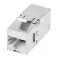 Lanberg KSF6-3090 RJ45 CAT6 -sovitin