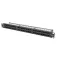 Lanberg PPU6-1048-B Koblingspanel
