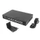 Lanberg Switch RSGE-24P-2GE-2S-250