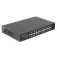 Lanberg RSGE-24P-2GE-2S-250 Switch