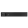 Lanberg RSGE-24P-2GE-2S-250 Switch