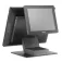 Posiflex IP65 RT2015 15´´ touchscreen