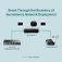Tp-link TL-POE10E PoE+ RJ45 Network Extender