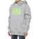 100percent Essential kapuzenpullover