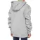 100percent Essential kapuzenpullover