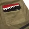 Fasthouse Bomber 18´´ simshorts