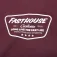 Fasthouse Crest 반팔 티셔츠
