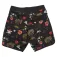 Fasthouse Tribe 18´´ kurze hose