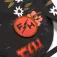 Fasthouse Tribe 18´´ simshorts