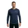 Loeffler Rew langarm-baselayer
